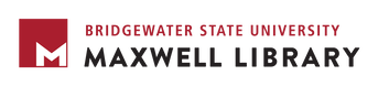 Bridgewater State University Maxwell Library Logo